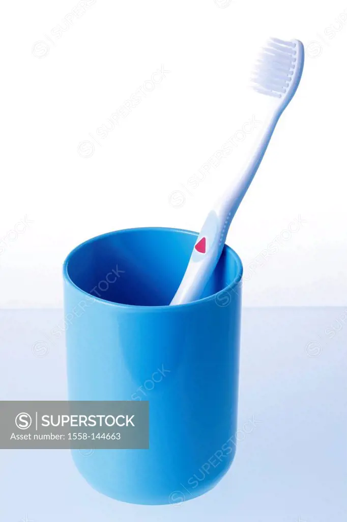 , toothbrush tumbler, toothbrush, series, bathrooms, bath, cup, cups, blue, brushing, tooth_care, tooth_hygiene, hygiene, mouth_hygiene, toothbrushing...