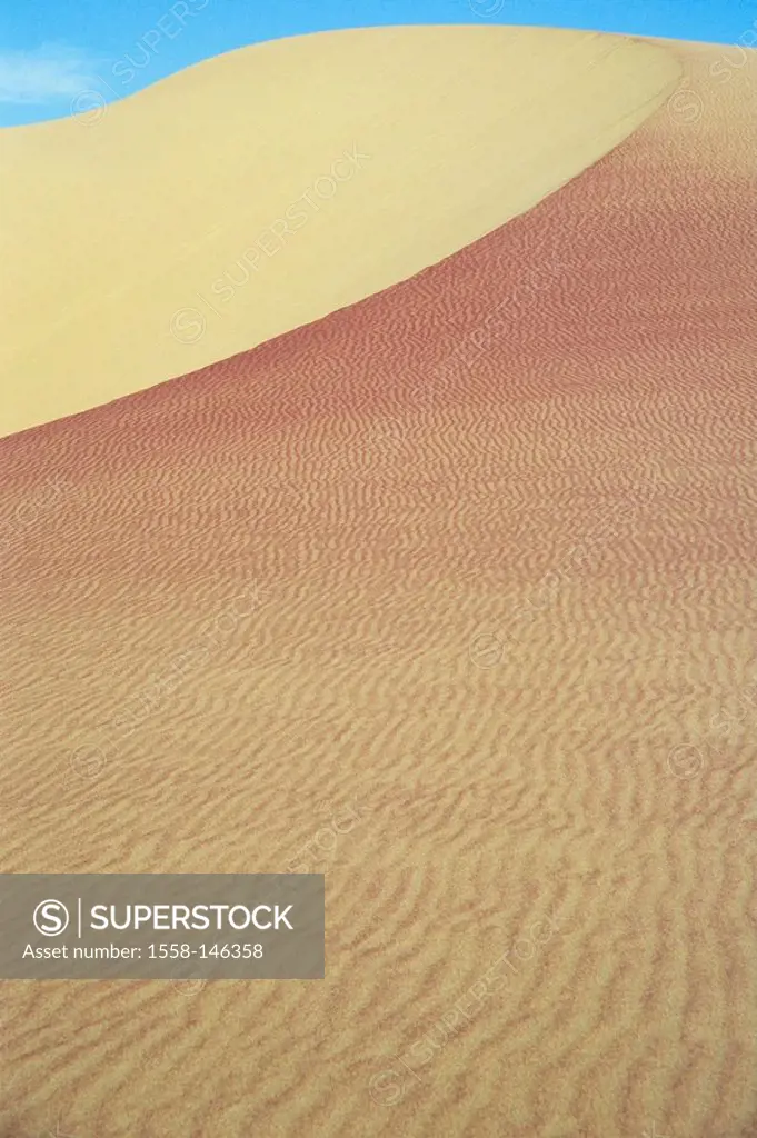 Squander, sand_dune, detail, Africa, southwest_Africa, Namibia, Namib desert, Skeleton Coast Natioanal park, nature, landscape, desert, desert, sand, ...