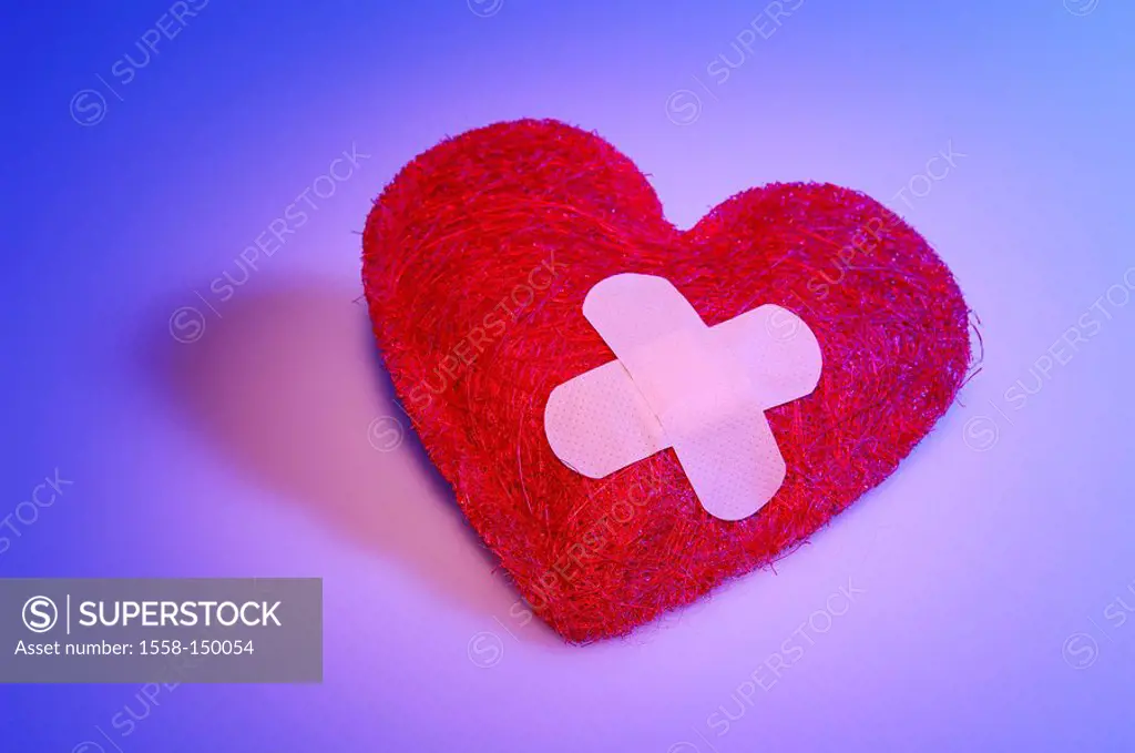 decoration_heart, red, band_aid, cruised, symbol, heart_pains, decoration_articles, decoration_articles, heart, excelsior, symbol, love, love_symbol, ...