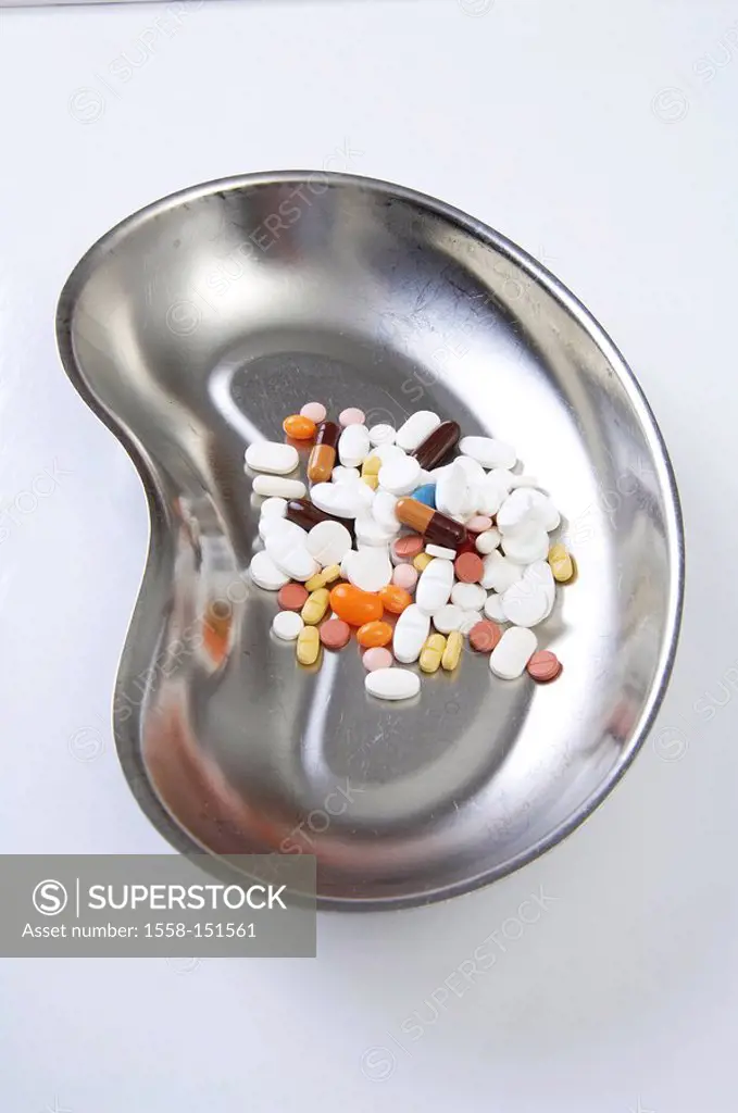 Kidney_peel, medication, pills, pills, capsules, different, top view, series, pill, drug, medicine, illness, health, therapy, pill_therapy, symbol, pi...