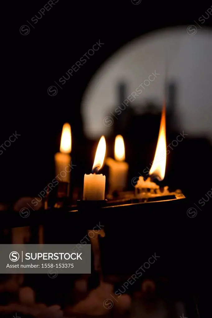 Church, victim_candles,