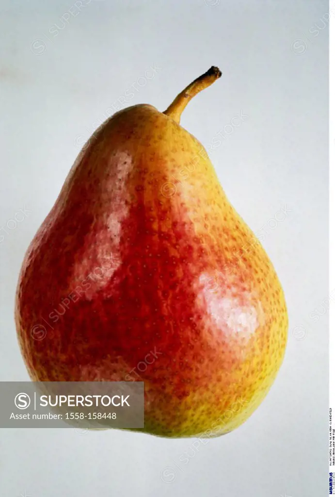 Pear, Fruit, Pome fruit, Food, healthy