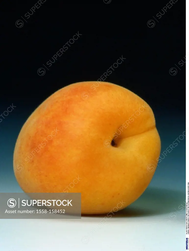 Apricot, Fruit
