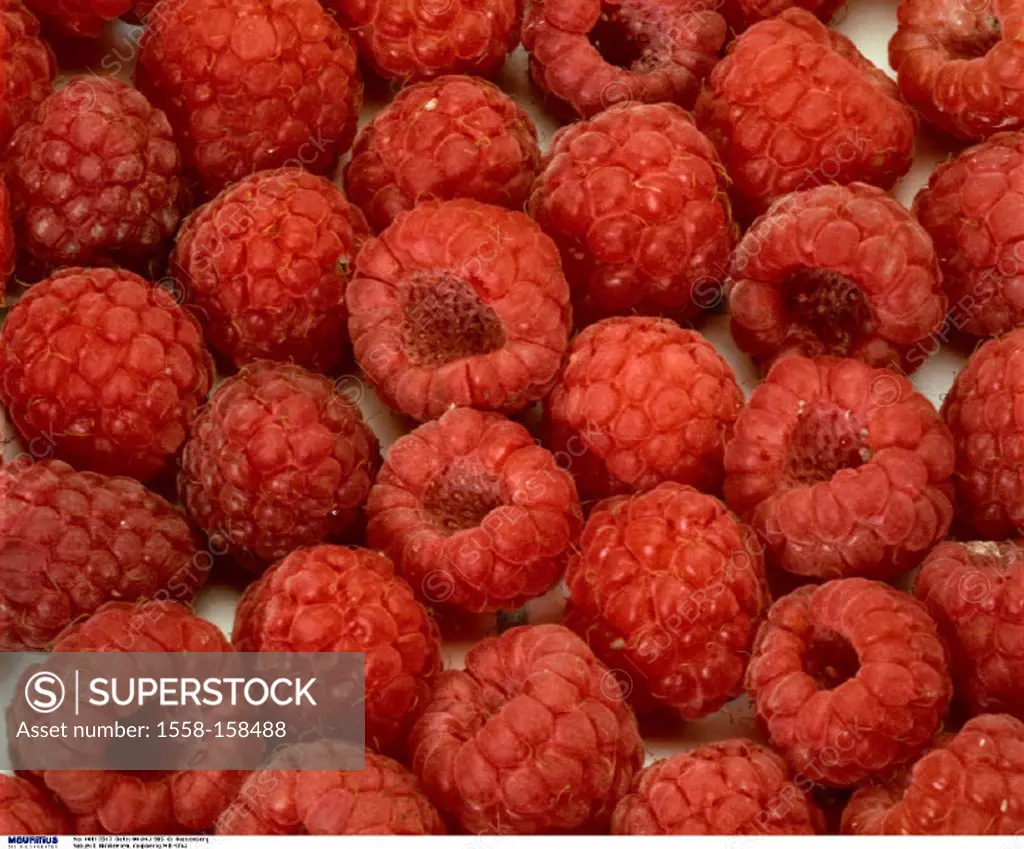 Raspberries, Raspberry