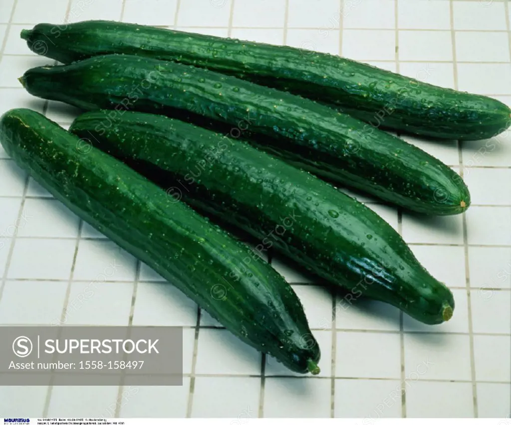 Cucumbers, Cucumber