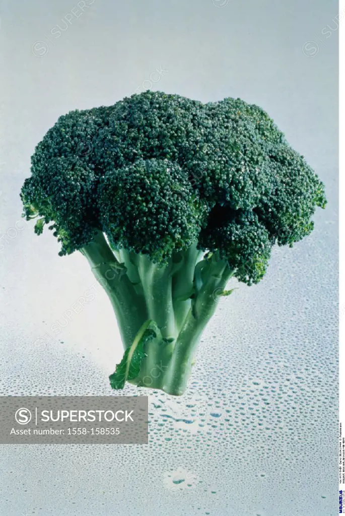 Broccoli, Cabbage