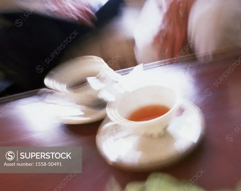 Cup, Tea, Coffee