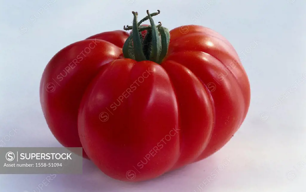 Beef tomato, Drop out