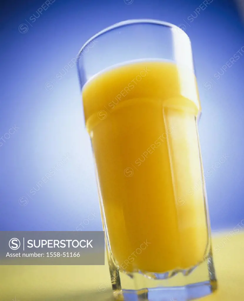 Glass, Orange juice, Juice