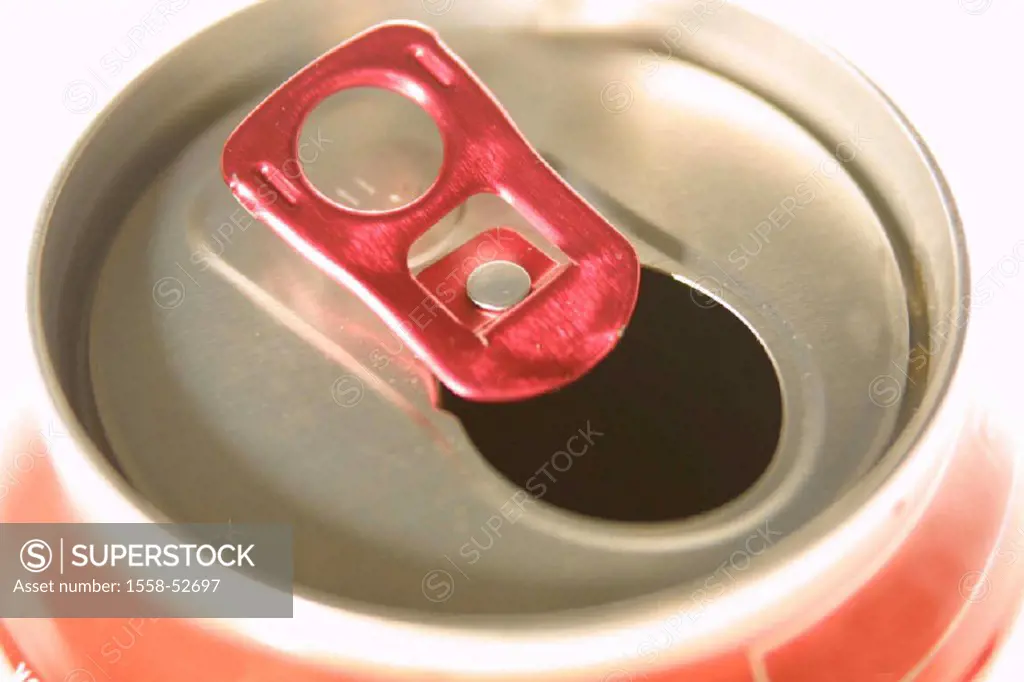 Beverage can, detail, can, beverage,