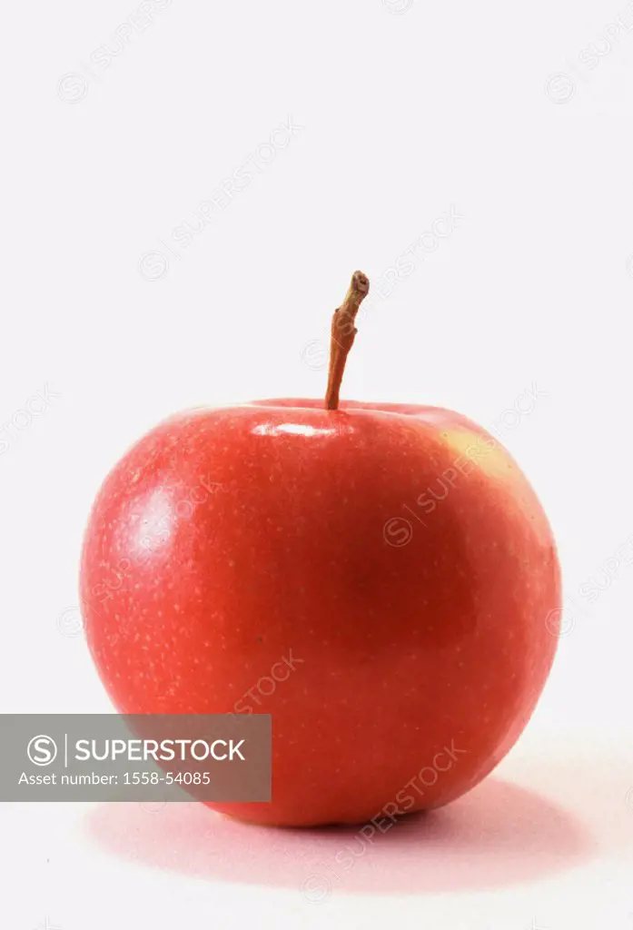 Apple, red, fruit, nuclear fruit,