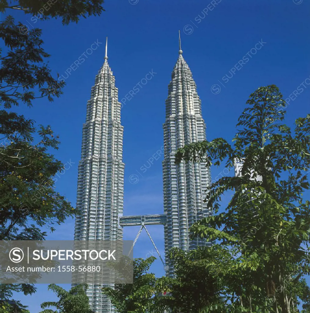 Malaysia, Kuala Lumpur,
