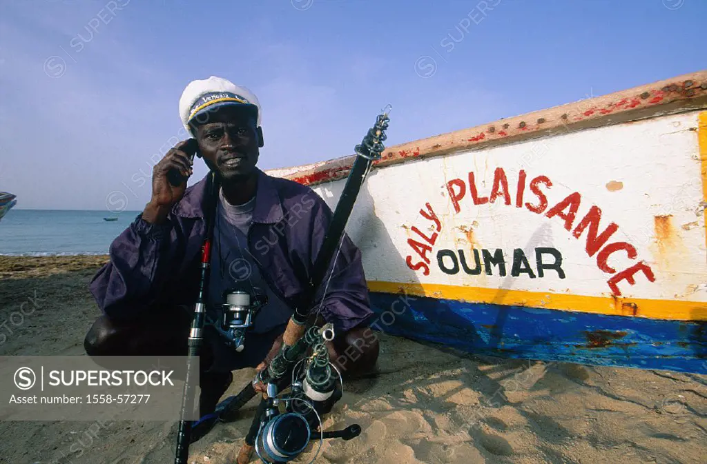 Senegal, Petite Cote