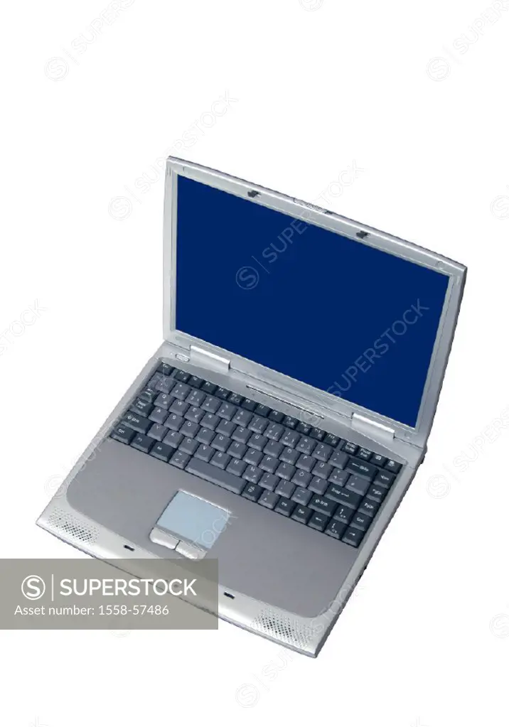 Notebook, OmniBook, computers