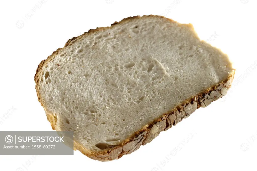 slice of bread   Bread,  slice, bragged, bread slice, farmer bread, bread kind, without spread, purely, lean, drily, simply, simply, poverty, enough, ...