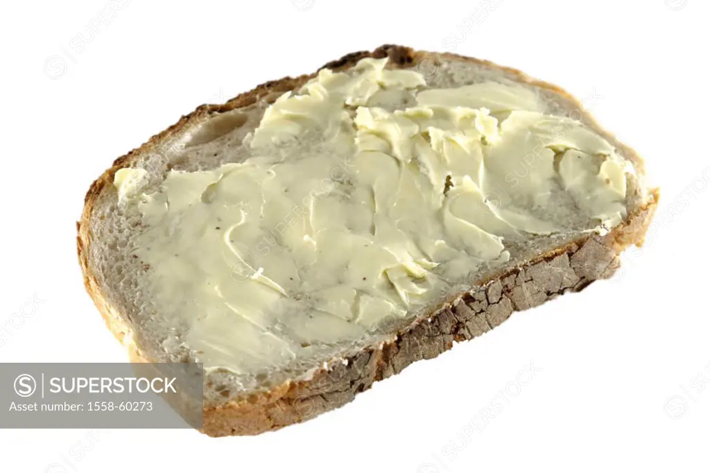 Sandwich    Bread,  slice, bragged, bread slice, farmer bread, bread kind, Butterstulle, butter, Brotaufstrich,  fat, churned, cholesterol-richly, fat...