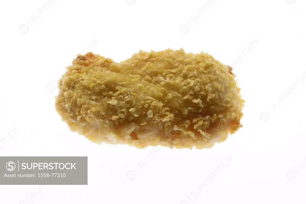 Fingers food, Chicken Nugget,   Series, poultry, chicken meat, chicken meat, pan farewell, breading fried, morsel, ready court, snack, snack, , nutrit...