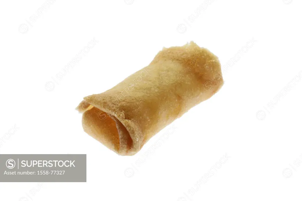 In the spring small rolls   Food, appetizer, Chinese, Asian, in the spring role, Loempia, Asia Snack, dough role, role, frying, baked, crunchy, pasta,...