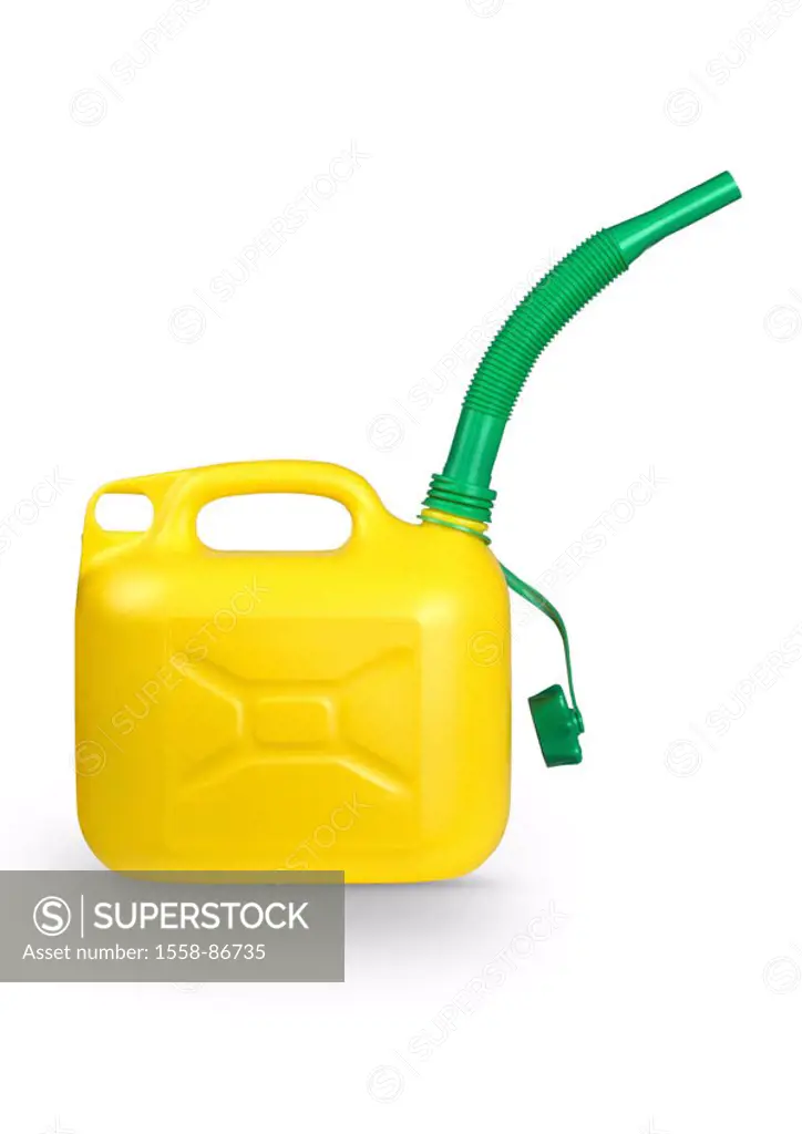 Reserve canisters, yellow, sink, green,    Series, gas cans, canisters, substitute canisters, receptacles,  Reserve receptacles, juice, fuel, fuel, Bi...