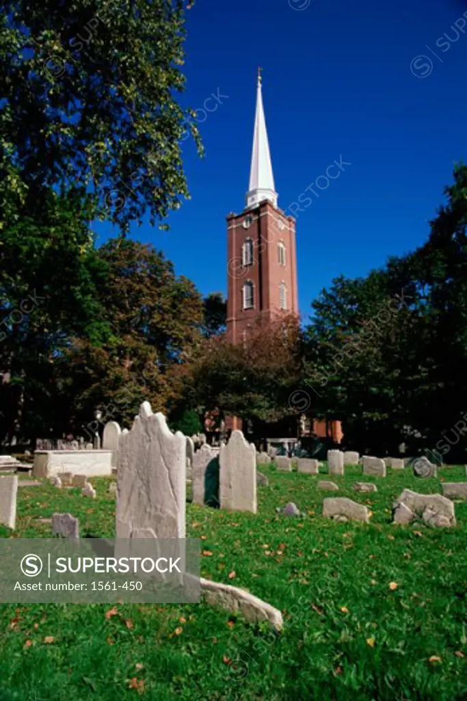 St. Peter's Episcopal Church Philadelphia Pennsylvania, USA