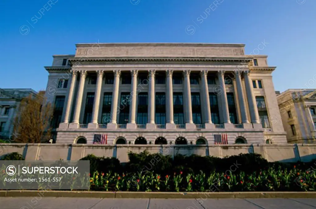 U.S. Department of Agriculture Washington, D.C. USA