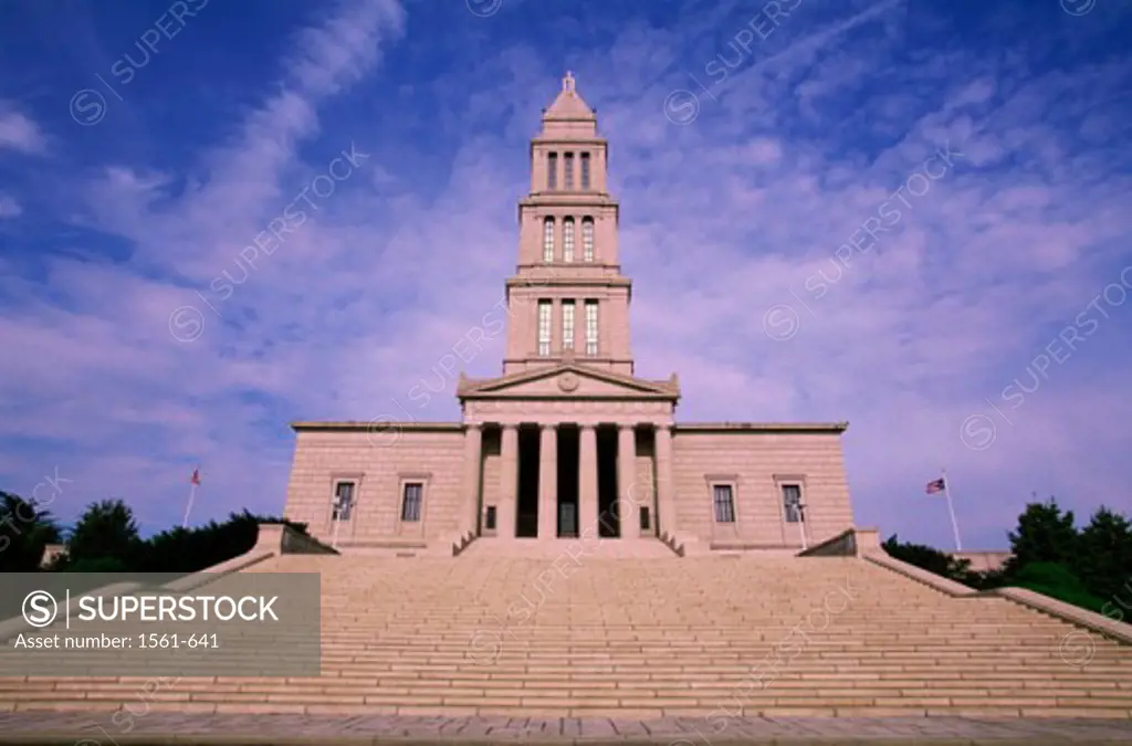 George Washington Masonic National Memorial Alexandria, Virginia, USA