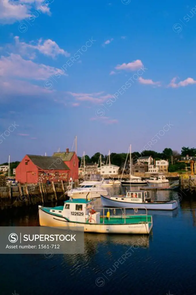 Rockport Massachusetts USA