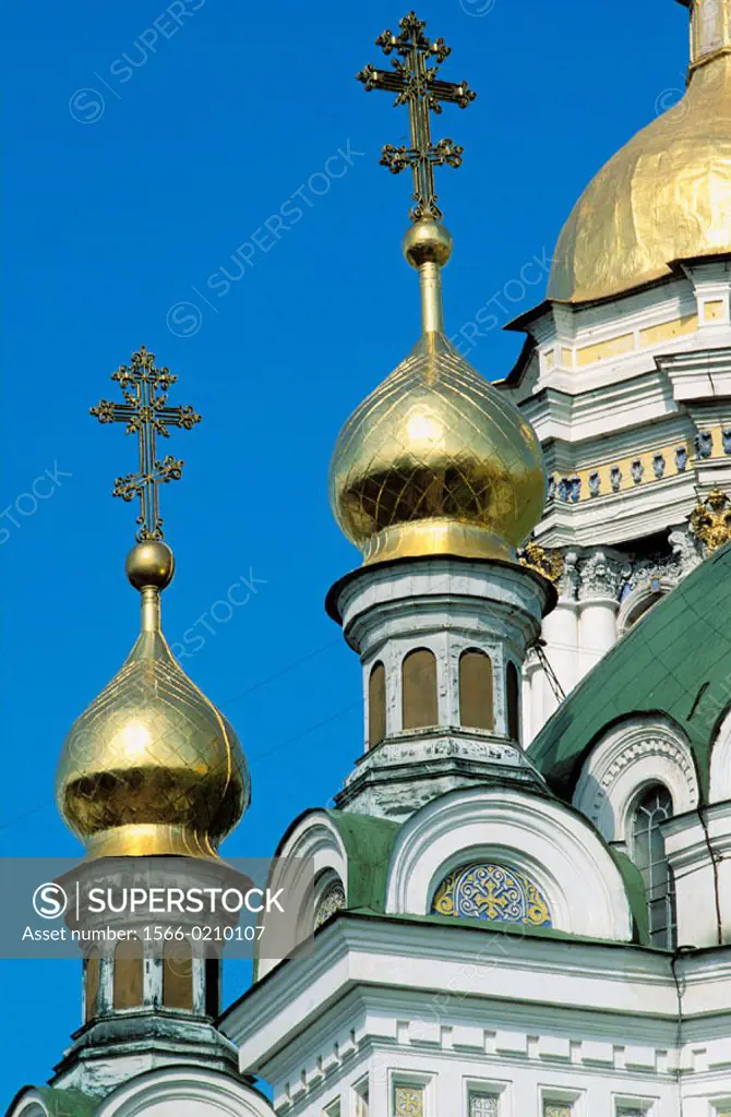 Lavra Monastery. Kiev. Ukraine