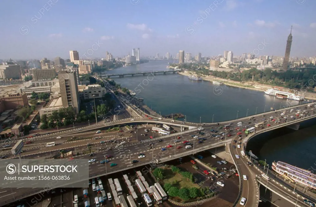 Cairo. Egypt