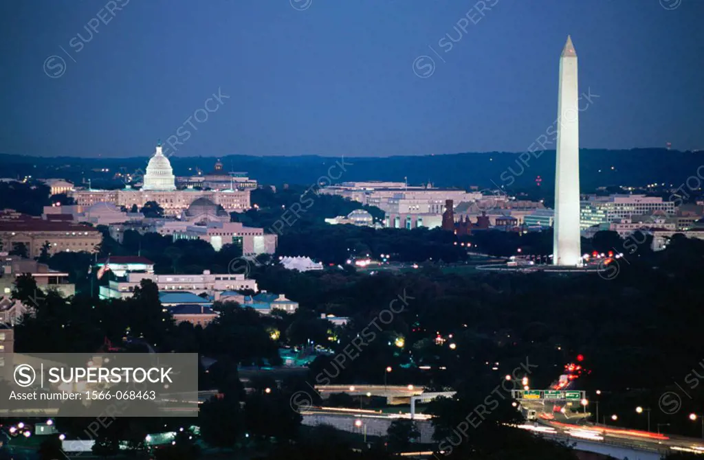 Washington D.C. USA