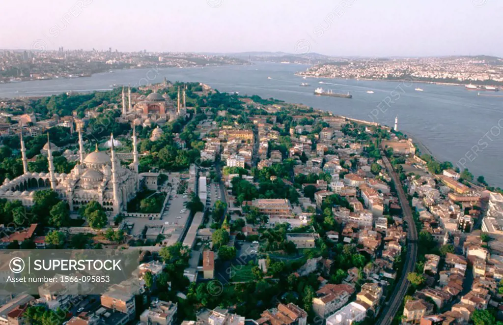 Istanbul. Turkey