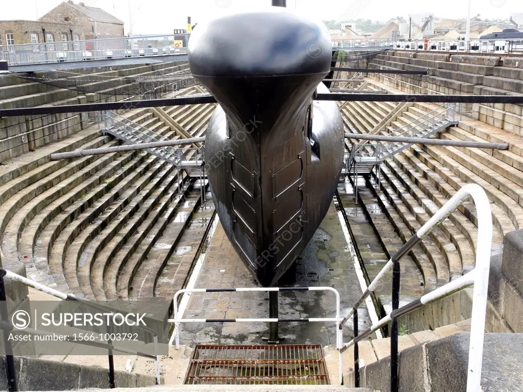 HMS Ocelot S17 was an Oberon-class diesel-electric submarine laid down by HM Dockyard at Chatham in Kent on 17 November 1960  Chatham Historic Dockyar...