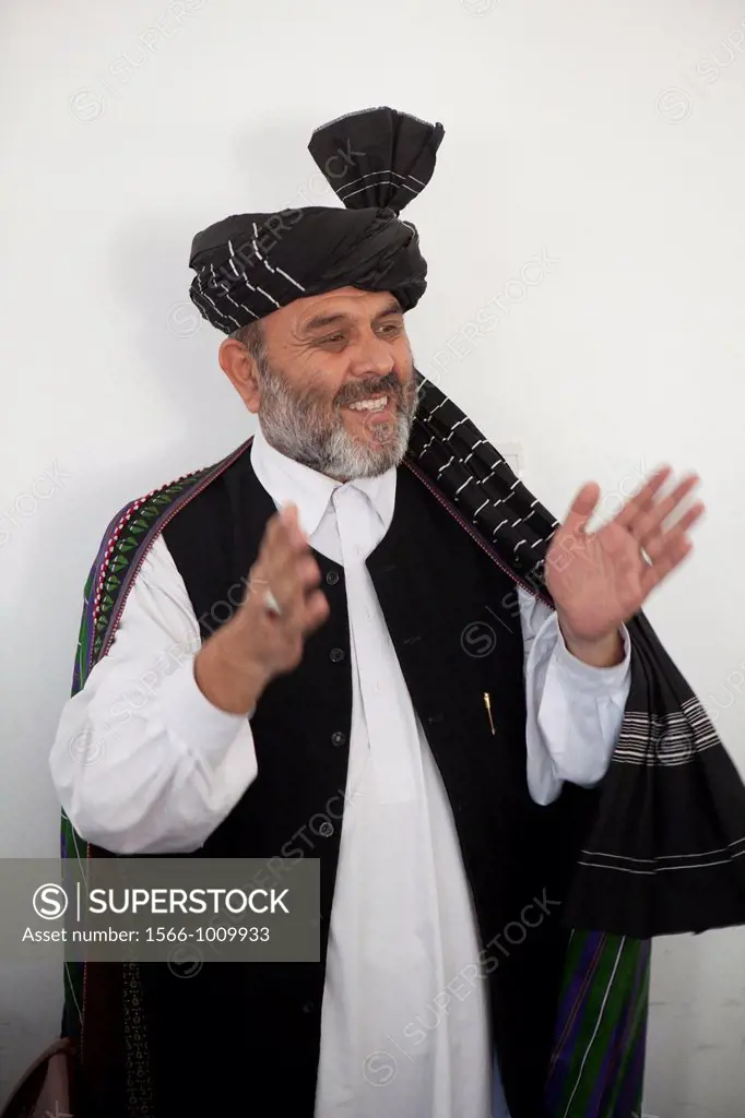 court case in Kunduz Afghanistan