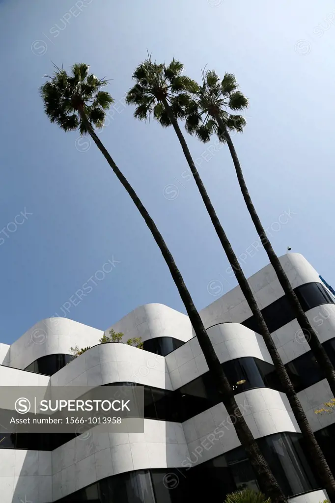 USA, California, city of Los Angeles