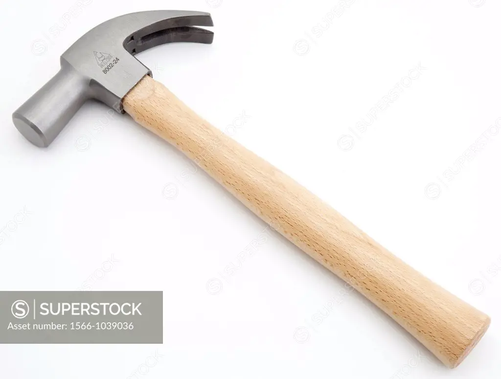 American hammer, Carpenter hammer, Building hand tools