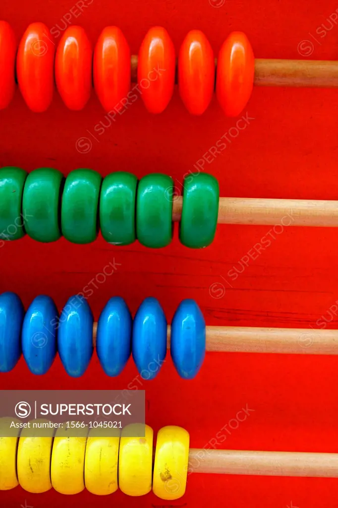 Child abacus