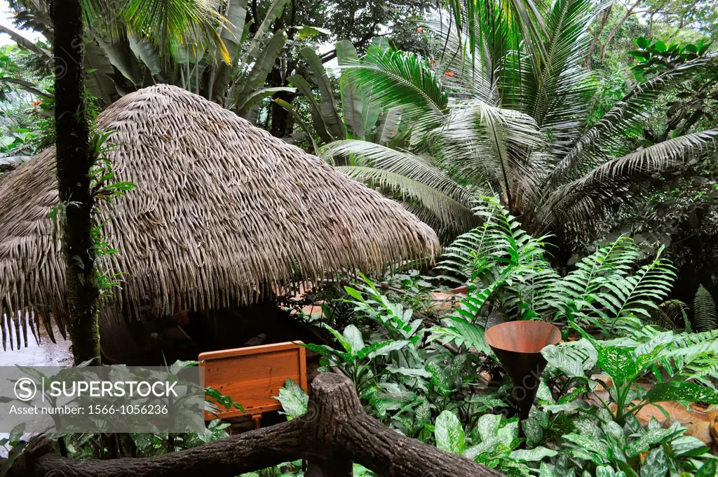 The Springs resort, Arenal Costa Rica