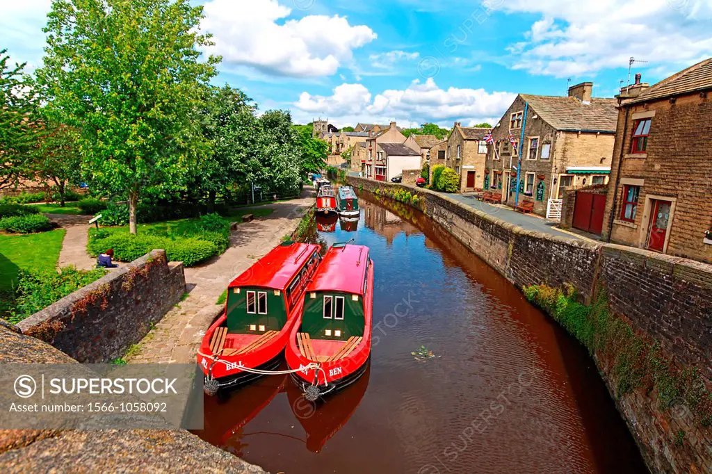 Skipton also known as Skipton-in-Craven is a market town and civil parish in the Craven district of North Yorkshire, England  It is located on the cou...