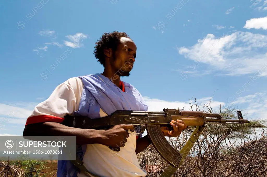 Ethiopian people living in the North of the country are related to Somali people They are nomadic and live from cattle farming Most of them however, l...