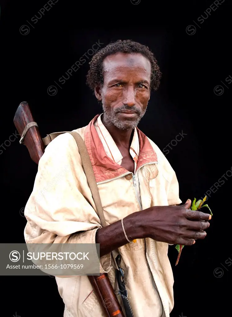 Ethiopian people living in the North of the country are related to Somali people They are nomadic and live from cattle farming Most of them however, l...