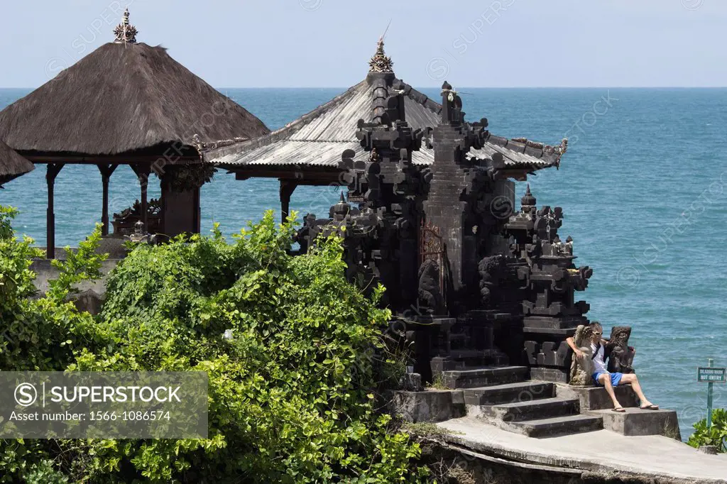 Tanah Lot, Tabanan, Bali