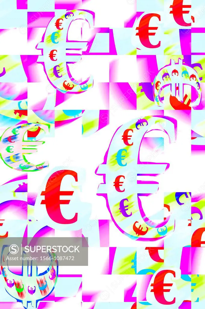euro-sign