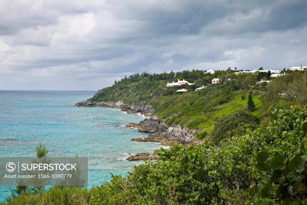 Church Bay, Bermuda