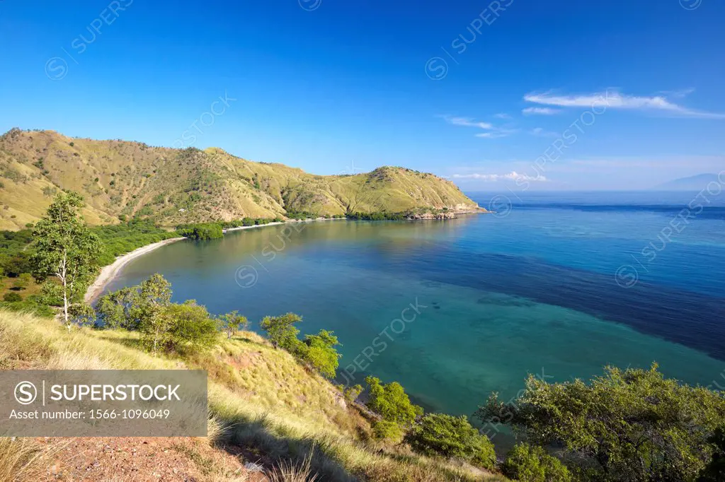 Cape Fatucama, Timor-Leste East Timor, Asia