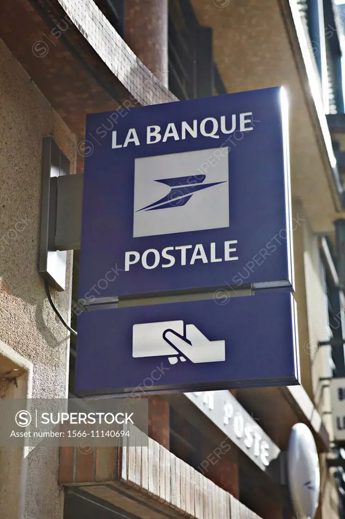 The Paris post