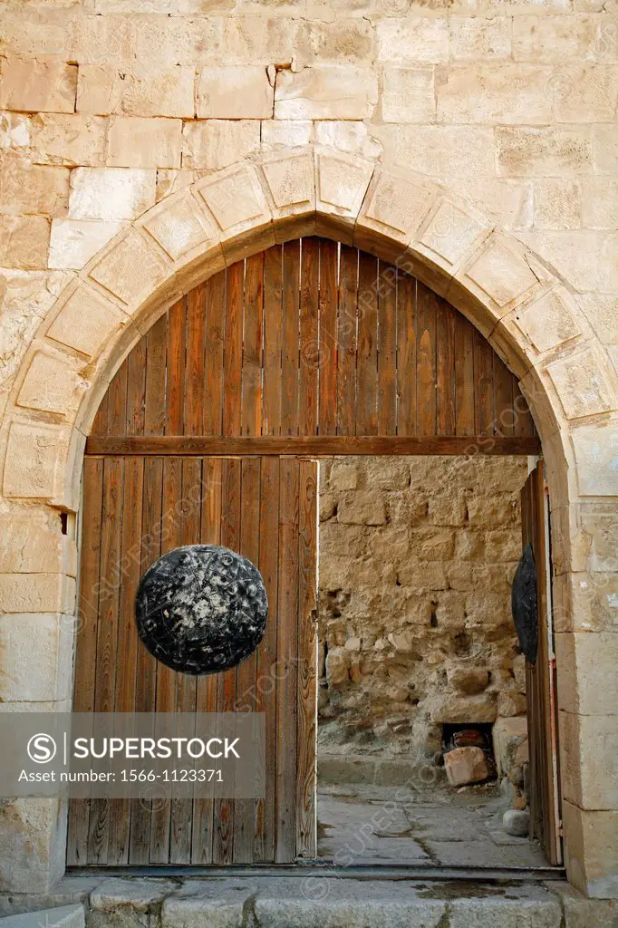 Shobak Castle, Jordan