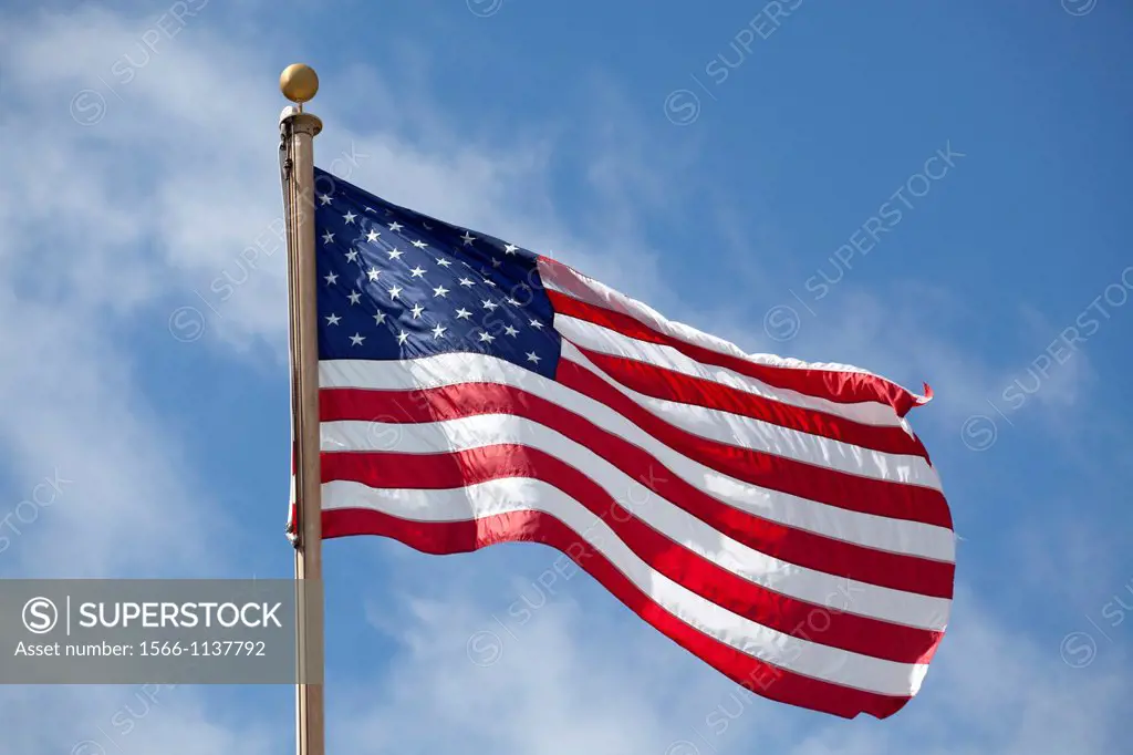 United States national flag