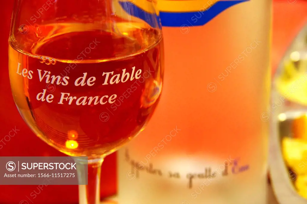 French table wines, France