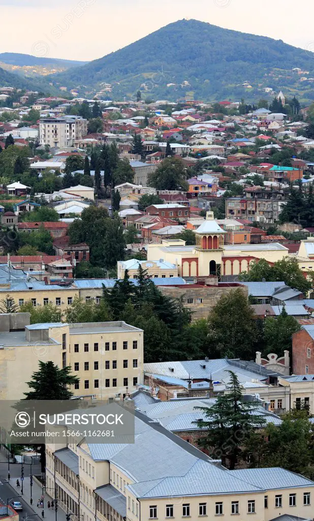 Kutaisi, Imereti, Georgia