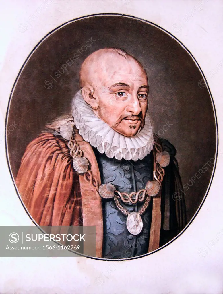 Michel Eyquem de Montaigne, (February 28, 1533 - September 13, 1592) was one of the most influential writers of the French Renaissance, known for popu...